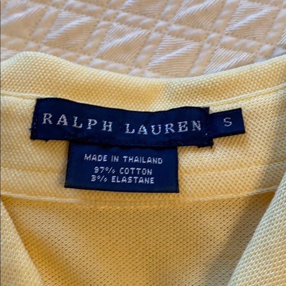 Ralph Lauren women’s polo - Picture 4 of 4
